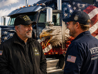Freedom Truckers