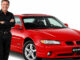 Pontiac GTP