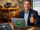 A Honeypot to eliminate spam on a website