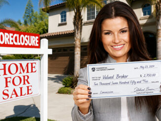 Real Estate Foreclosure