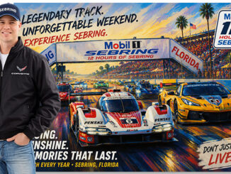 Factoring Broker at Sebring