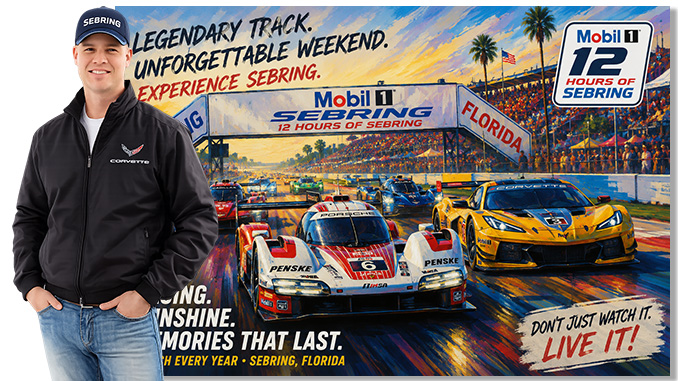 Factoring Broker at Sebring