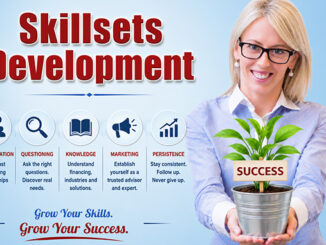 Consultant Skillsets