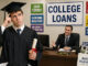 Student Broke