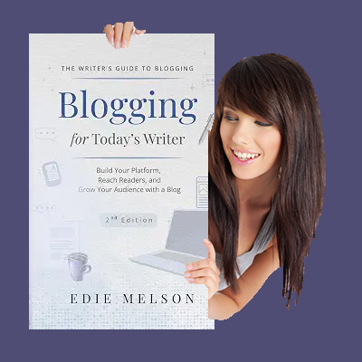Blogging for Today's Writer