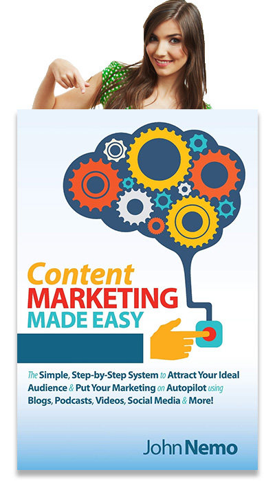 Content Marketing Made Easy