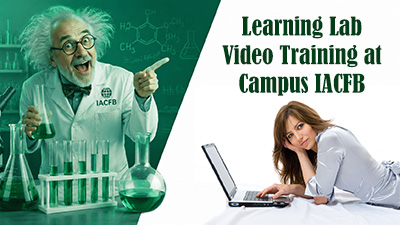 Learning Lab Video Traiing