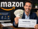 Broker marketing to Amazon sellers