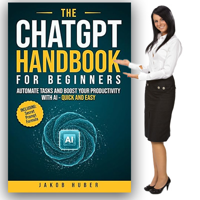 Chat GPT Handbook