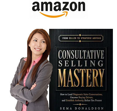 Master Consultative Selling
