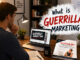 Factoring Broker Learning About Guerrilla Marketing
