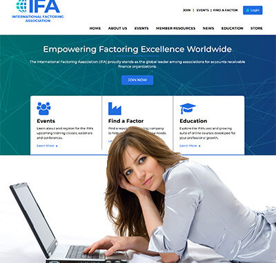 International Factoring Association