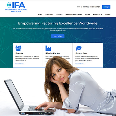 International Factoring Association