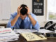 Worried business owner about I.R.S.
