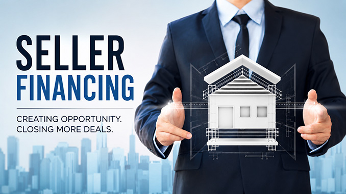 Seller Financing Real Estate