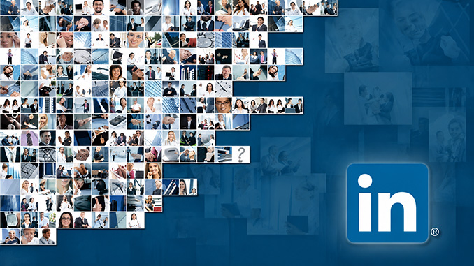 LinkedIn Connections