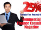 Percent Off 25% CFC magazine