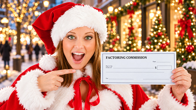 Seasonal Factoring