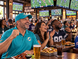 Sports Bar