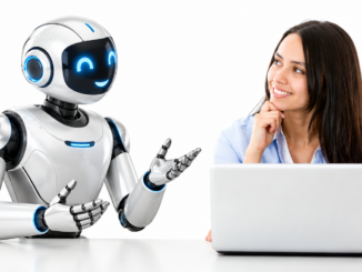 Using a Chatbot