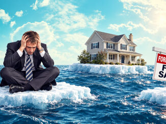 Foreclosure
