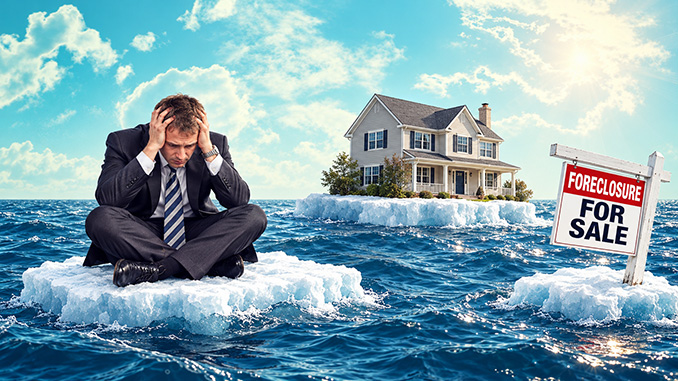 Foreclosure