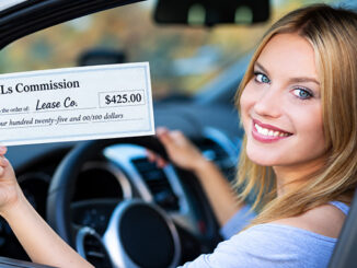 Lease Payment